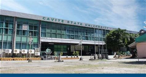 CVSU Imus Admissions .
